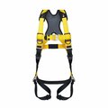 Guardian PURE SAFETY GROUP SERIES 3 HARNESS, M-L, QC 37149